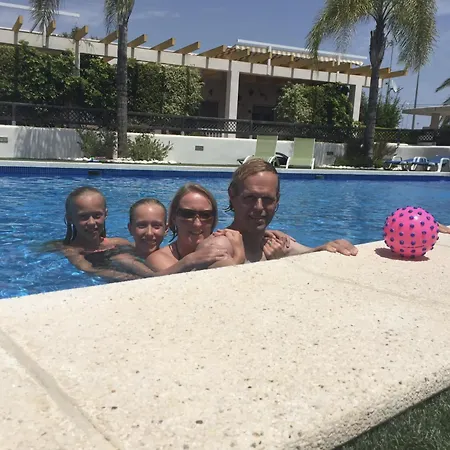 Cielo Azul Appartamento