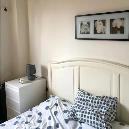 Cielo Azul Appartamento