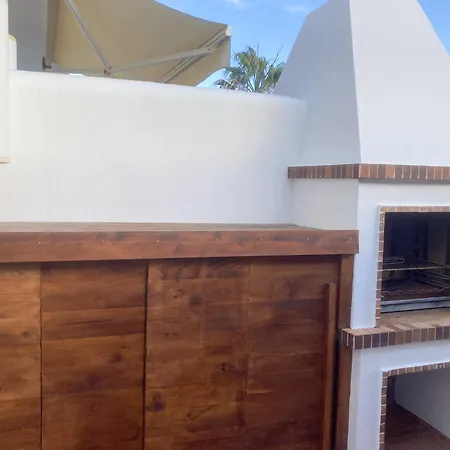 Appartamento Cielo Azul