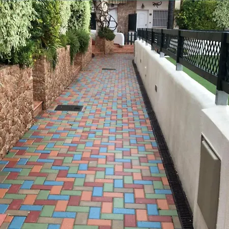 Appartamento Cielo Azul Campoamor