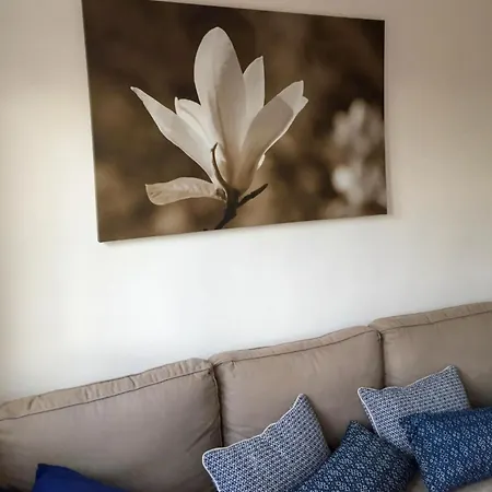 Lägenhet Cielo Azul *