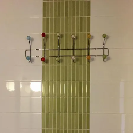 Lägenhet Cielo Azul Campoamor