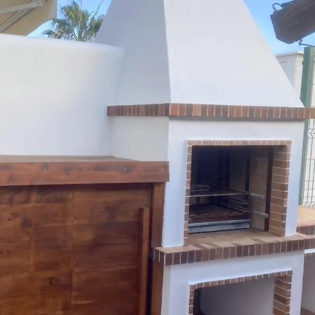 Lägenhet Cielo Azul *