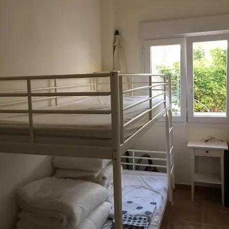 Lägenhet Cielo Azul *