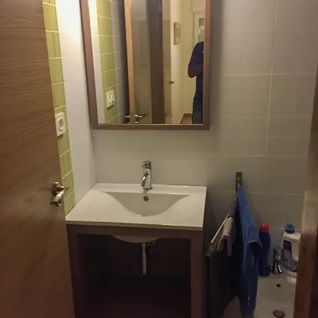 Lägenhet Cielo Azul *