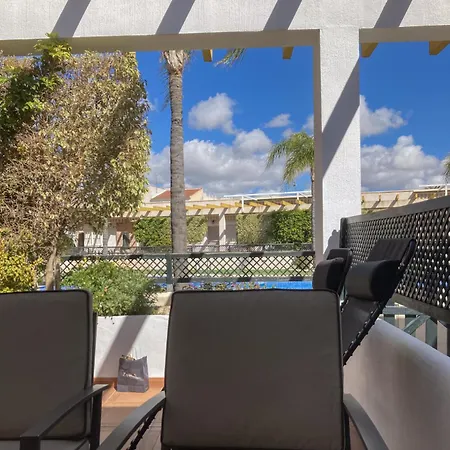 Cielo Azul * Campoamor