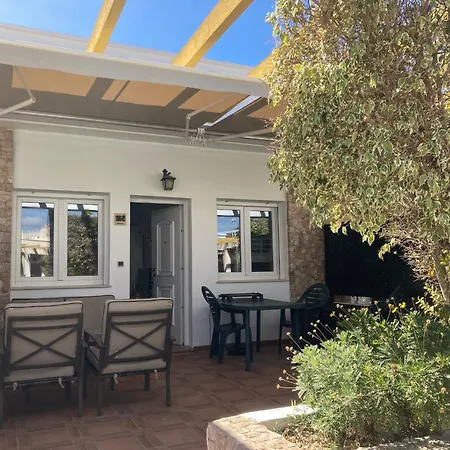 Cielo Azul * Campoamor