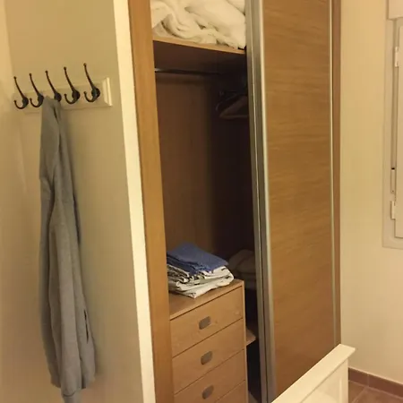 Cielo Azul Lägenhet Campoamor