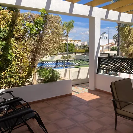 Lägenhet Cielo Azul