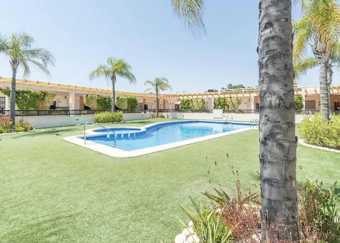 Cielo Azul Appartement