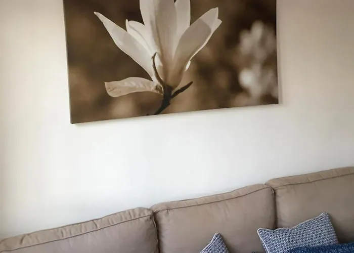 Appartement Cielo Azul *