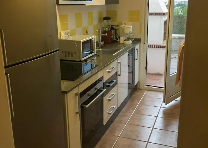 Appartement Cielo Azul Campoamor