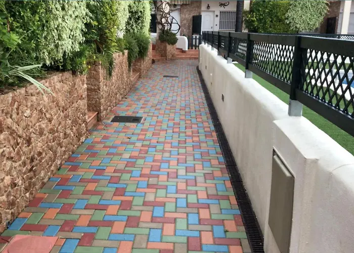 Appartement Cielo Azul Campoamor