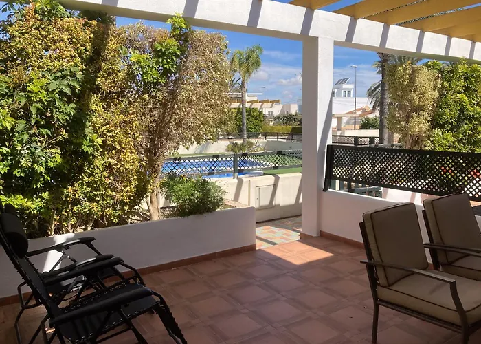 Appartement Cielo Azul
